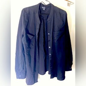 Over shirt